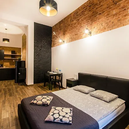Cosy Loft 4 In The City Center, Wi-Fi, Check-In 24H Wroclaw Exterior photo