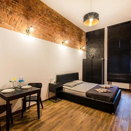 Cosy Loft 4 In The City Center, Wi-Fi, Check-In 24H Wroclaw Exterior photo