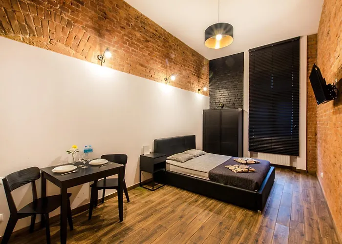 Cosy Loft 4 In The City Center, Wi-Fi, Check-In 24H