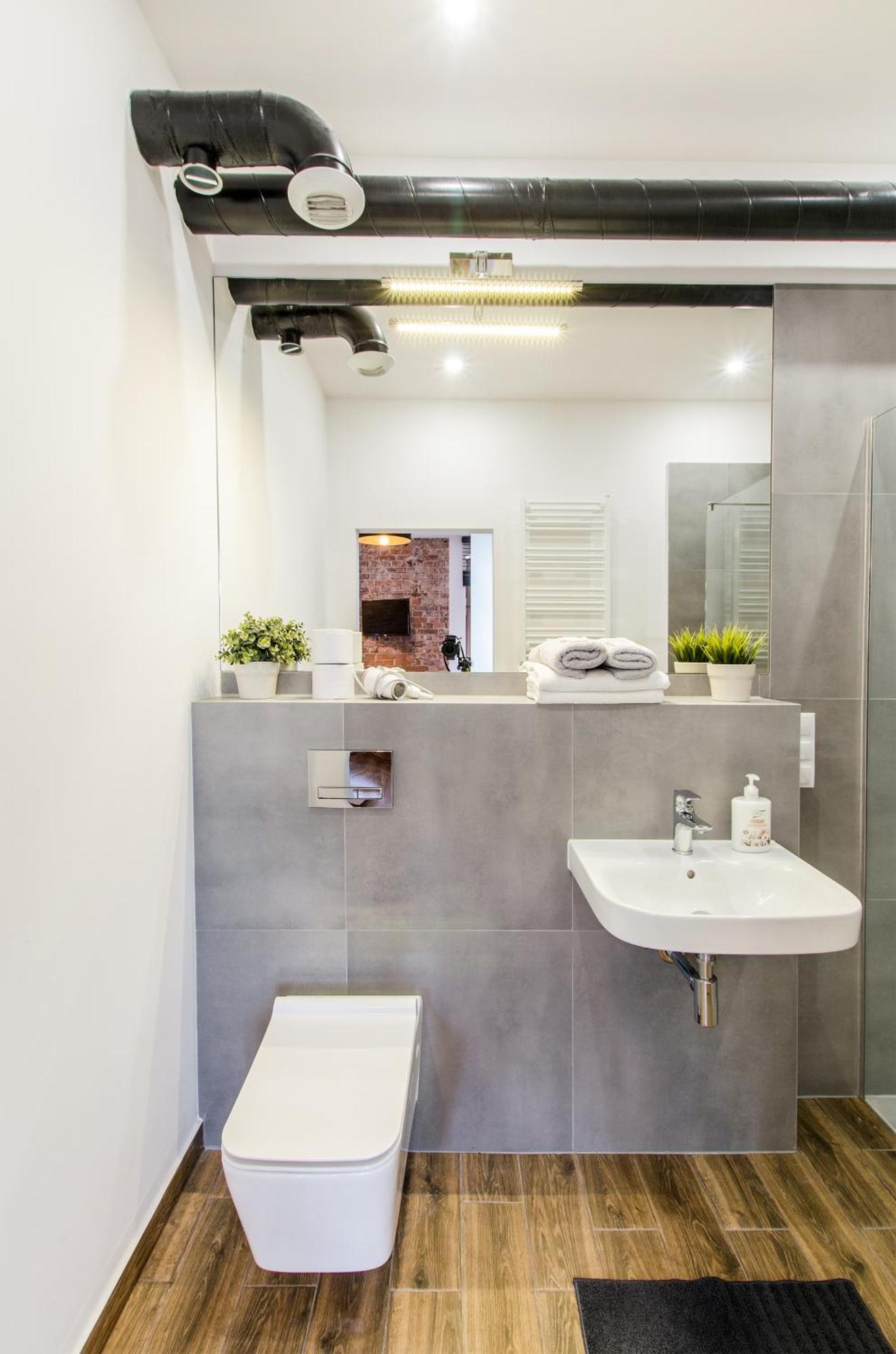 Cosy Loft 4 In The Center, Wi-fi, Check-in 24h