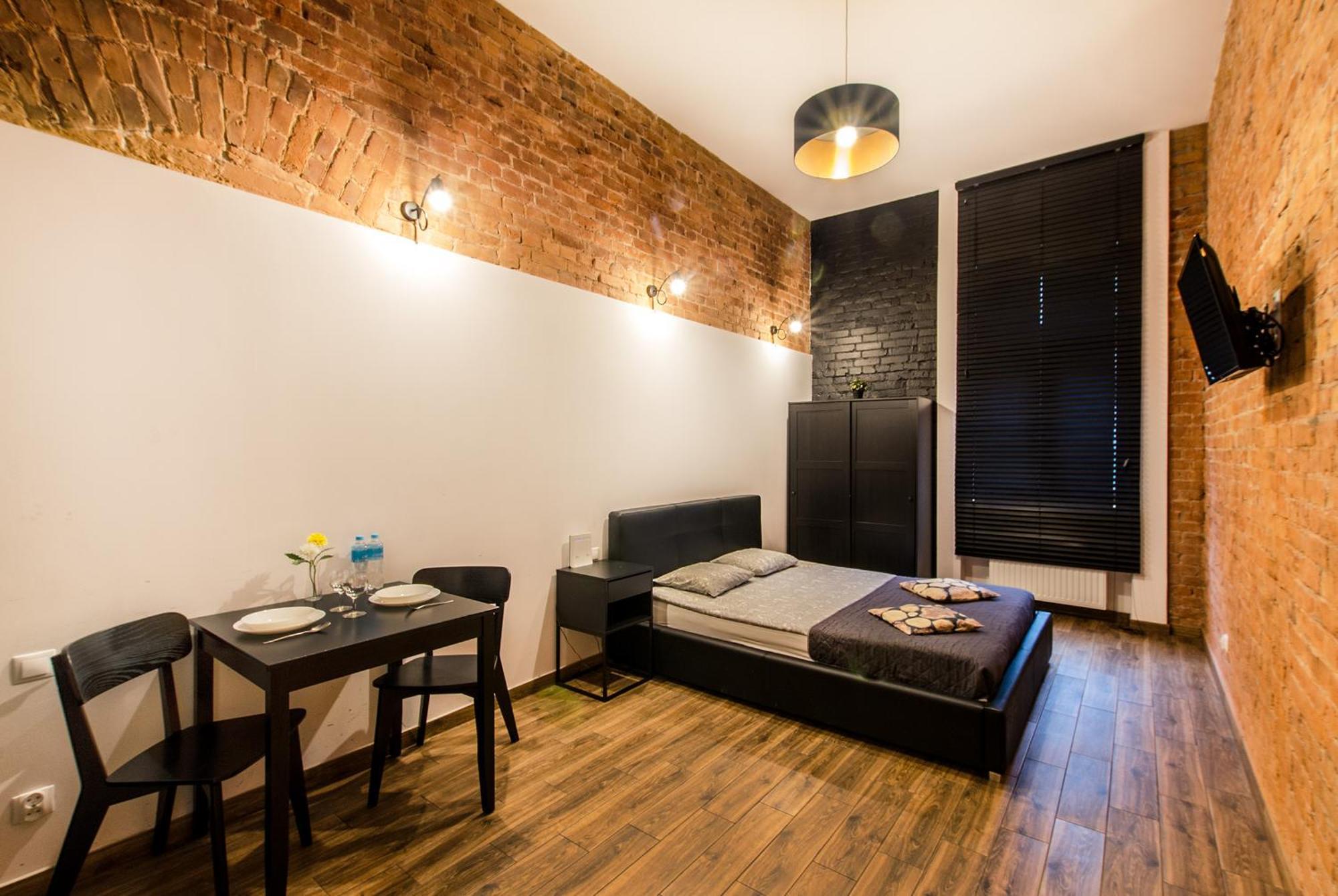Apartament Cosy Loft 4 In The Center, Wi-fi, Check-in 24h *