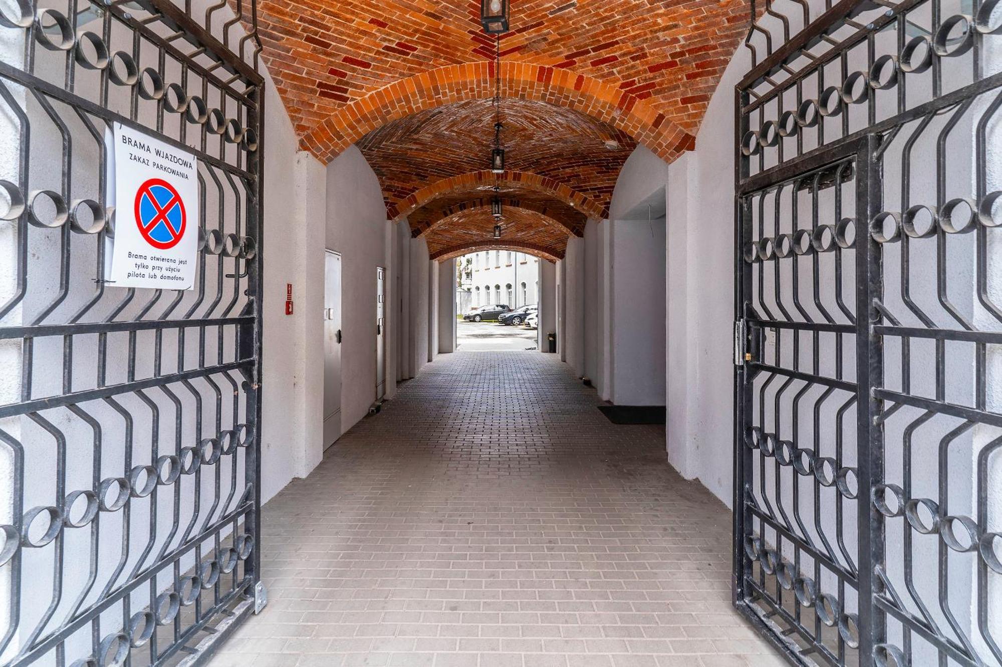 Cosy Loft 4 In The Center, Wi-fi, Check-in 24h * Wroclaw